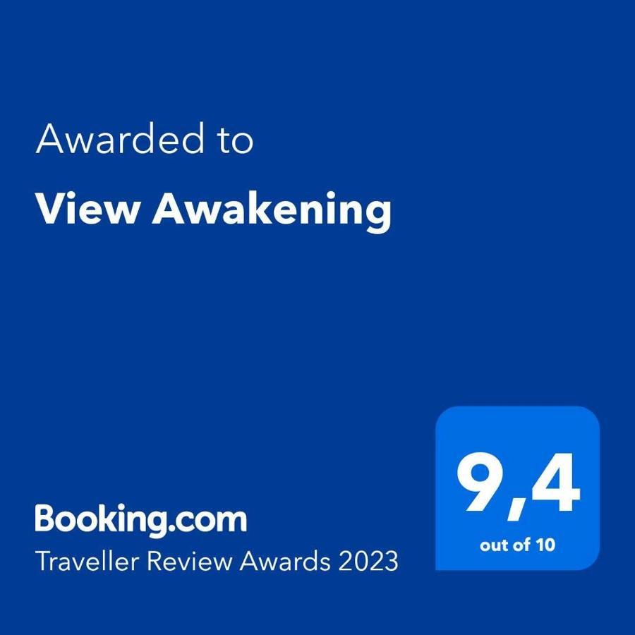 トリピティView Awakeningアパートメント エクステリア 写真